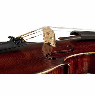 Альт Gewa Germania Viola Paris A. 16,5" Gewa Germania Viola Paris A. 16,5"