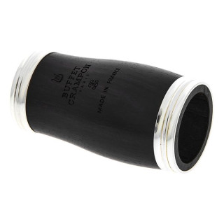 Буфет Крампфон Рондо Барель 65мм Bb/А-клар. Buffet Crampon Rondo Barrel 65mm Bb/A-Clar.