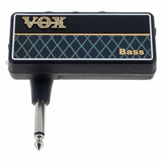Усилитель для наушников Vox Amplug 2 Bass Vox Amplug 2 Bass