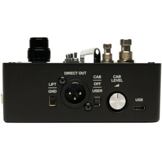 Ампег SGT-DI Blue Line Anniv. Ed. Ampeg SGT-DI Blue Line Anniv. Ed.