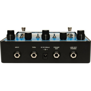 Ампег SGT-DI Blue Line Anniv. Ed. Ampeg SGT-DI Blue Line Anniv. Ed.