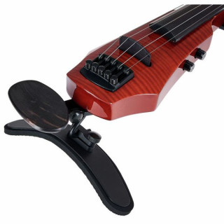 NS Design WAV5 Скрипка Amberburst Gloss NS Design WAV5 Violin Amberburst Gloss