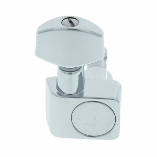 Колки Fender American Standard Tuners CH Fender American Standard Tuners CH