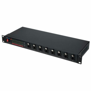 Коммутатор Swissonic Stage Switch POE Swissonic Stage Switch POE