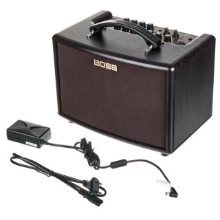 Комбоусилитель Boss AC-22LX