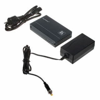 Передатчик Kramer TP-580T HDBase 1.0 Kramer TP-580T HDBase 1.0 Transmitter