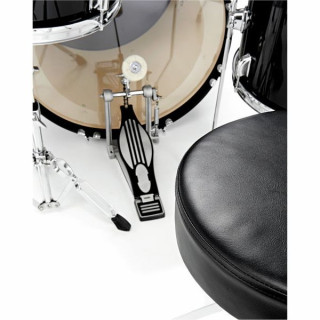Комплект Mapex Tornado Junior - черный Mapex Tornado Junior Kit - Black