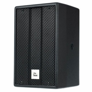 Динамик the box pro Achat 104 the box pro Achat 104