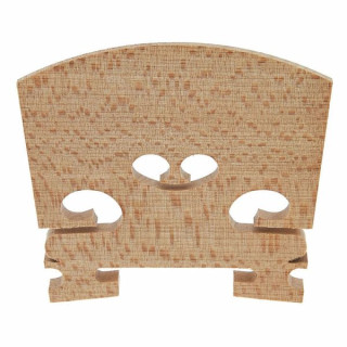 Альт-бридж Aubert №7 46 мм LH Aubert No.7 Viola Bridge 46mm LH