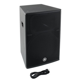 Yamaha DHR15 Yamaha DHR15