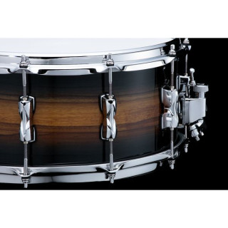 Тама 14"x6,5" S.L.P. С snare - MZB ltd Tama 14"x6,5" S.L.P. Snare -MZB ltd