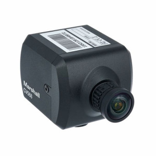 Мини-камера Full HD Marshall Electronics CV568 Marshall Electronics CV568 Mini Full HD Camera