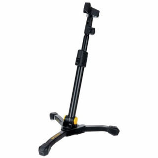 Hercules Stands Микрофонная стойка короткая Quik-N-EZ Hercules Stands Mic Stand Short Quik-N-EZ