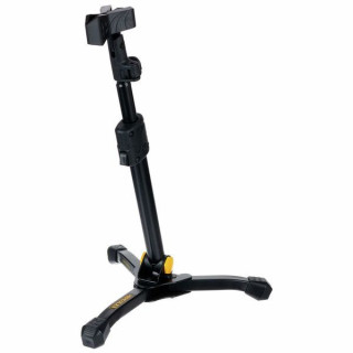 Hercules Stands Микрофонная стойка короткая Quik-N-EZ Hercules Stands Mic Stand Short Quik-N-EZ
