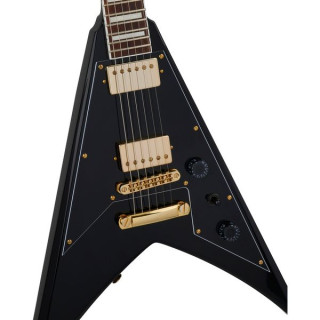 Jackson Scott Ian KVXT BLK Jackson Scott Ian KVXT BLK