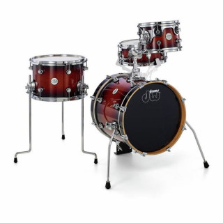 Табак DW Design Mini Pro 16 DW Design Mini Pro 16 Tobacco