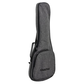 Cascha CUCE100 E-Solidbody Ukulele Cascha CUCE100 E-Solidbody Ukulele