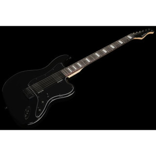 Харли Бентон JA-Baritone HH BK Harley Benton JA-Baritone HH BK