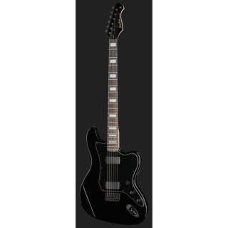 Харли Бентон JA-Baritone HH BK Harley Benton JA-Baritone HH BK