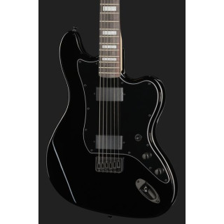Харли Бентон JA-Baritone HH BK Harley Benton JA-Baritone HH BK