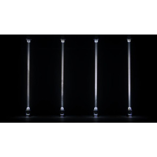 Светодиодная головка для перемещения луча Stairville MH-x30 Stairville MH-x30 LED Beam Moving Head