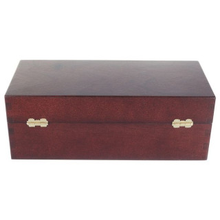 Деревянная шкатулка Неймана U87 Neumann Wooden Box U87