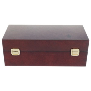 Деревянная шкатулка Неймана U87 Neumann Wooden Box U87