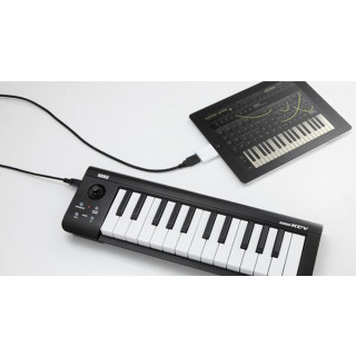 Миди-клавиатура Korg microKEY 25 Korg microKEY 25