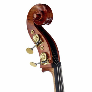 Scala Vilagio Double Bass Marcucci IB Scala Vilagio Double Bass Marcucci IB