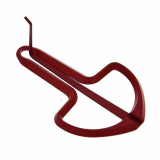 Варган Schwarz Jew's Harp 65mm Nr. 8