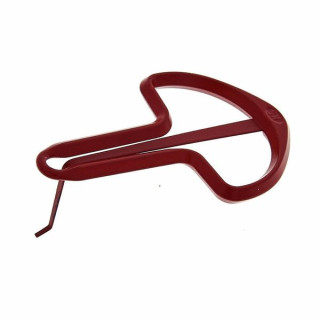 Варган Schwarz Jew's Harp 65mm Nr. 8