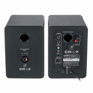 Mackie CR4-X Mackie CR4-X