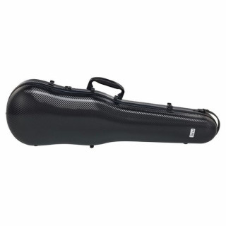 Футляр для скрипки Gewa Pure 1.8 BK 4/4 Gewa Pure Violin Case 1.8 BK 4/4