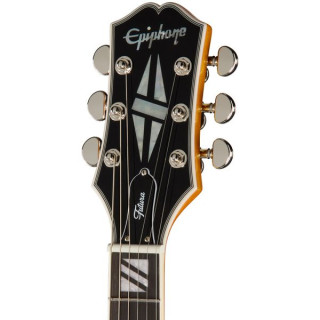 Epiphone Les Paul Custom Futura FS Epiphone Les Paul Custom Futura FS