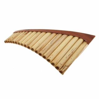 Пан-флейта Plaschke S18 G Pan Flute Plaschke S18 G Pan Flute