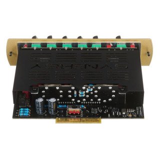 Синергия Маршалл JCM 800 Преамп Synergy Marshall JCM 800 Preamp