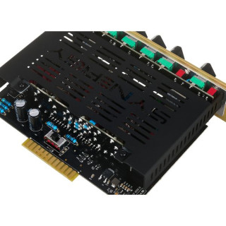 Синергия Маршалл JCM 800 Преамп Synergy Marshall JCM 800 Preamp