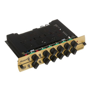 Синергия Маршалл JCM 800 Преамп Synergy Marshall JCM 800 Preamp