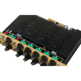 Синергия Маршалл JCM 800 Преамп Synergy Marshall JCM 800 Preamp