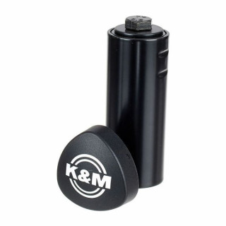Адаптер для стойки K&M 24528 Speaker/Light Stand Adap K&M 24528 Speaker/Light Stand Adap