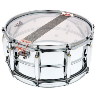 Перламутровая сталь 14"x6,5" Sensitone Pearl 14"x6,5" Sensitone Steel