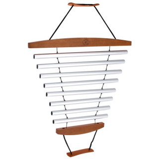 Tavmusic.ru Сонори́ти Чимы C# мажор Серебро Thomann Sonority Chimes C# Maj. Silver