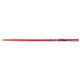 Барабанные палочки Zildjian 5A Chroma Pink Zildjian 5A Chroma Pink