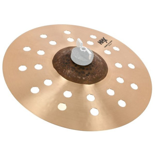 Sabian 10" HHX Complex Aero Splash Сложный аэро всплеск Sabian 10" HHX Complex Aero Splash