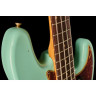 Fender 64 J-Bass SG Journeyman Relic Реликвия подмастерья Fender 64 J-Bass SG Journeyman Relic