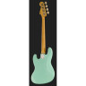 Fender 64 J-Bass SG Journeyman Relic Реликвия подмастерья Fender 64 J-Bass SG Journeyman Relic