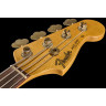 Fender 64 J-Bass SG Journeyman Relic Реликвия подмастерья Fender 64 J-Bass SG Journeyman Relic