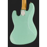 Fender 64 J-Bass SG Journeyman Relic Реликвия подмастерья Fender 64 J-Bass SG Journeyman Relic