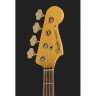 Fender 64 J-Bass SG Journeyman Relic Реликвия подмастерья Fender 64 J-Bass SG Journeyman Relic
