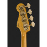 Fender 64 J-Bass SG Journeyman Relic Реликвия подмастерья Fender 64 J-Bass SG Journeyman Relic